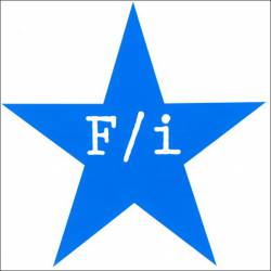 F-i : Blue Star - Merge Parlour